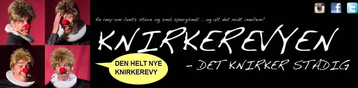 Knirkerevyen